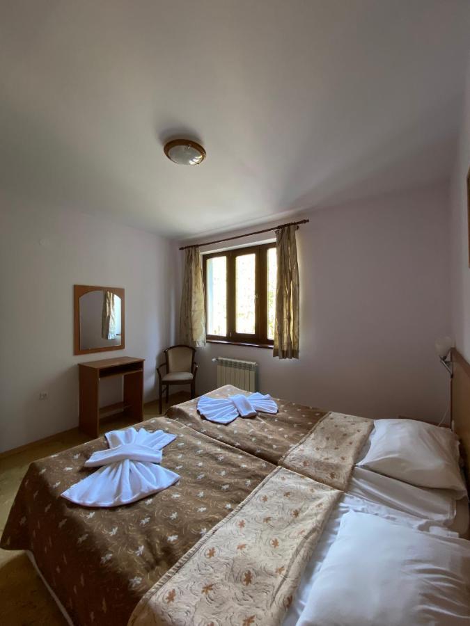 Villa Ibar Borovets Extérieur photo