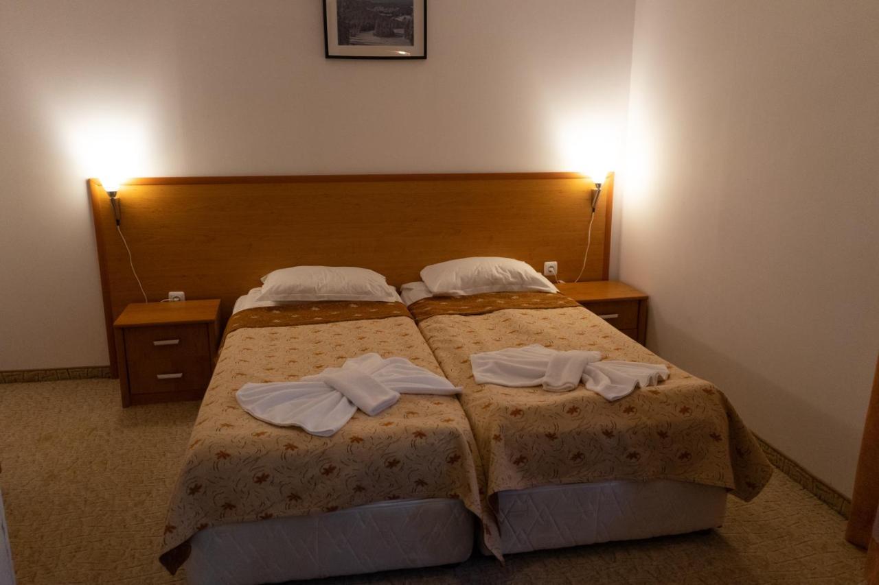 Villa Ibar Borovets Extérieur photo