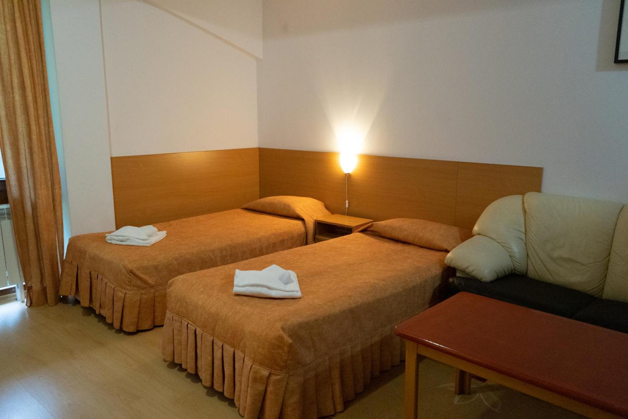 Villa Ibar Borovets Extérieur photo