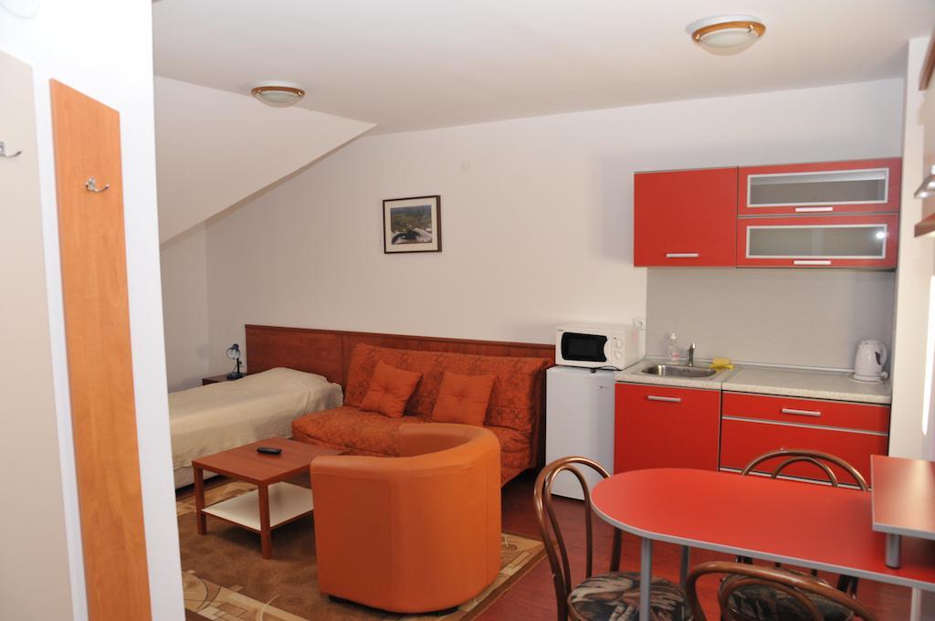 Villa Ibar Borovets Extérieur photo
